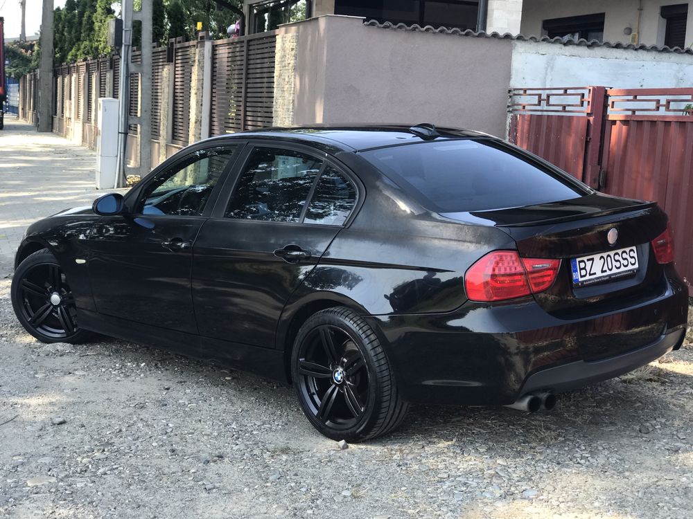 Bmw Seria 3 / E90 Facelift M Pachet 3999Euro