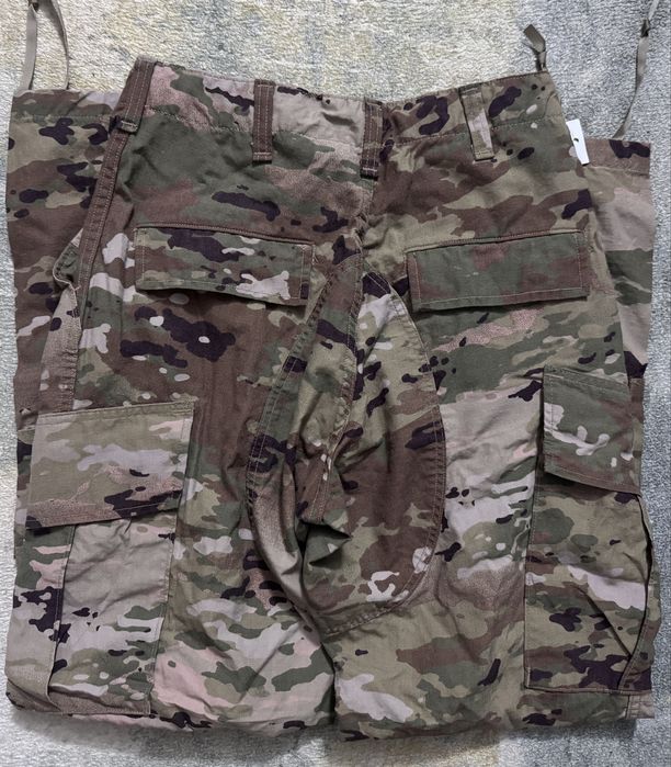 Set echipament militar