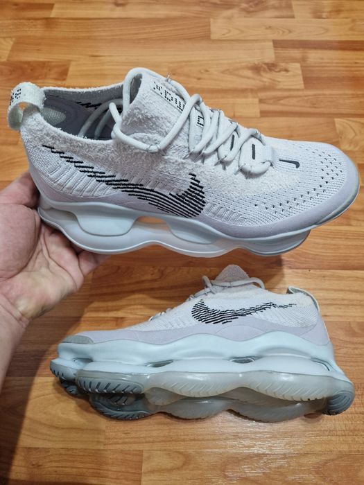Adidași Vapormax Scorpion original