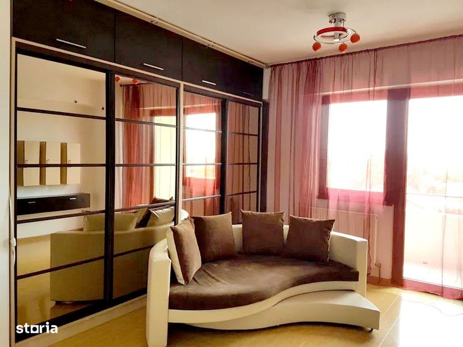 Apartament 2 camere de inchiriat in Ploiesti, zona Cioceanu, ECX24790