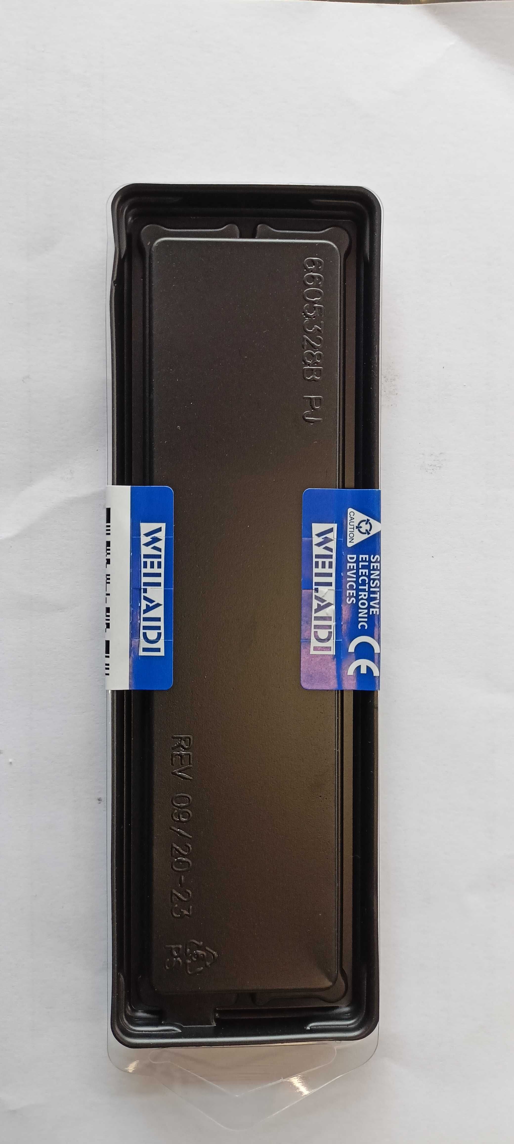 DDR 3 8gb Рам памет неразпечатана