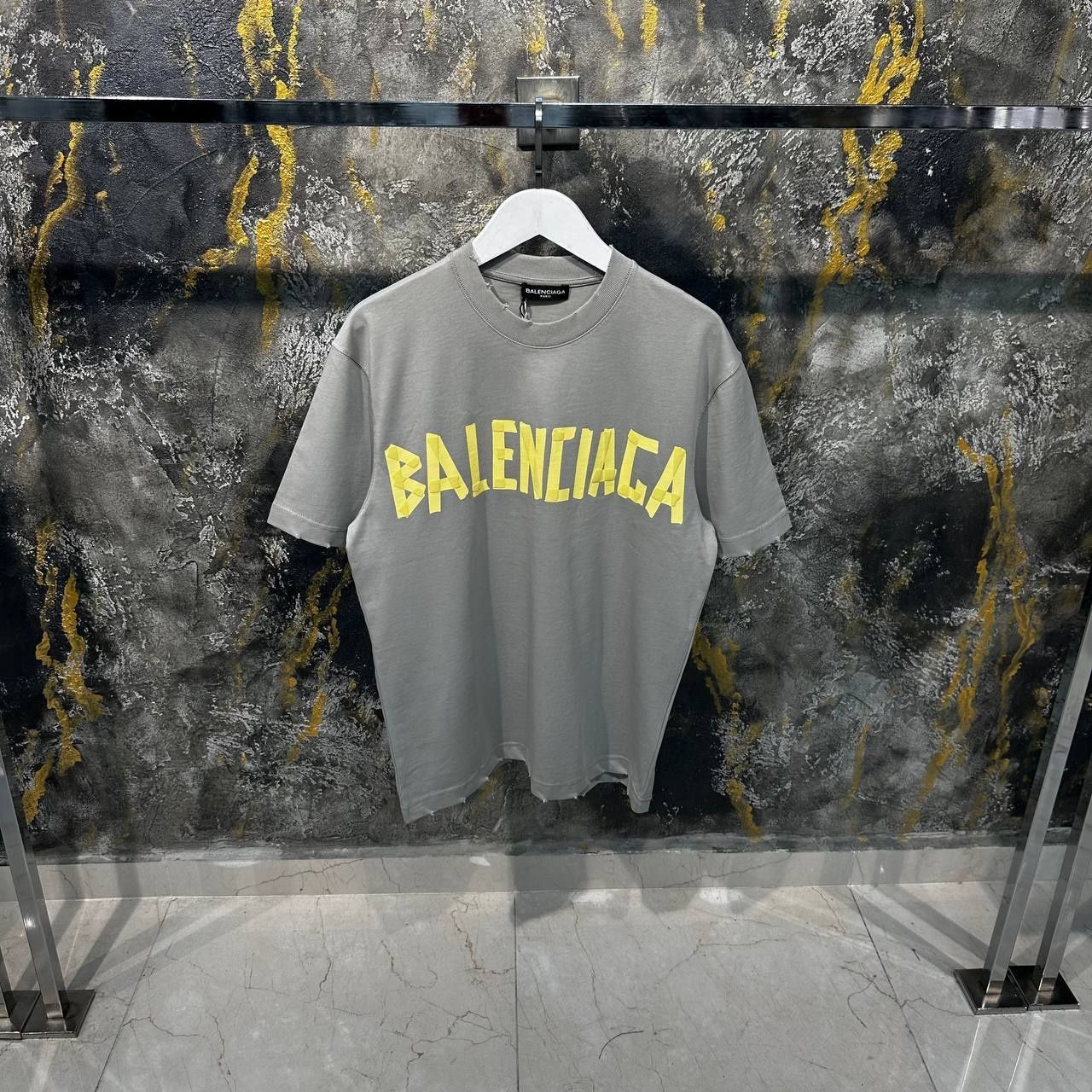 Balenciaga тениска