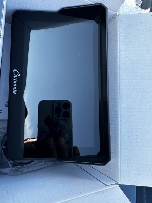 Carpuride Navi Moto dedicat Bmw