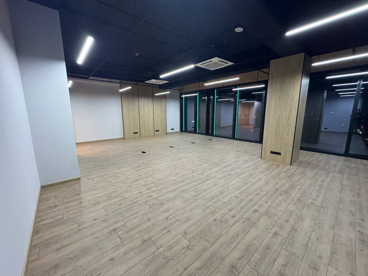 Аренда офис ЖК Nest one
Ташкент сити 107м2