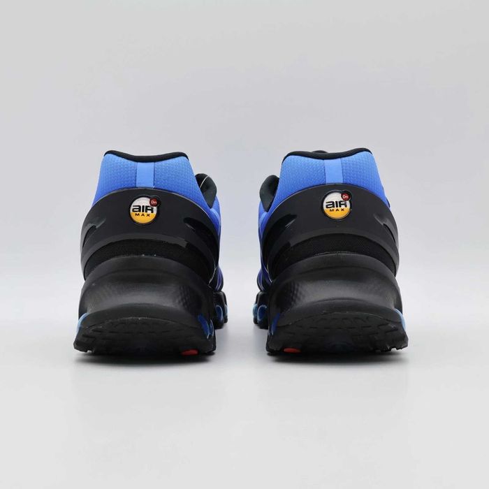 Обувки Nike / Air Max Plus / DN8 "Blue" + КУТИЯ