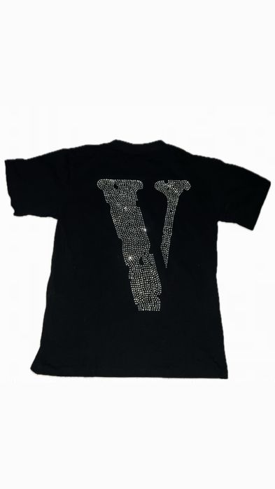 tricou vlone swaroski friends