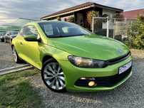 Vw Scirocco 14i turbo Posibilitate Rate Cash Buy Back
