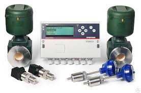 "Аккредитованная лаборатория по поверке систем учета тепла"