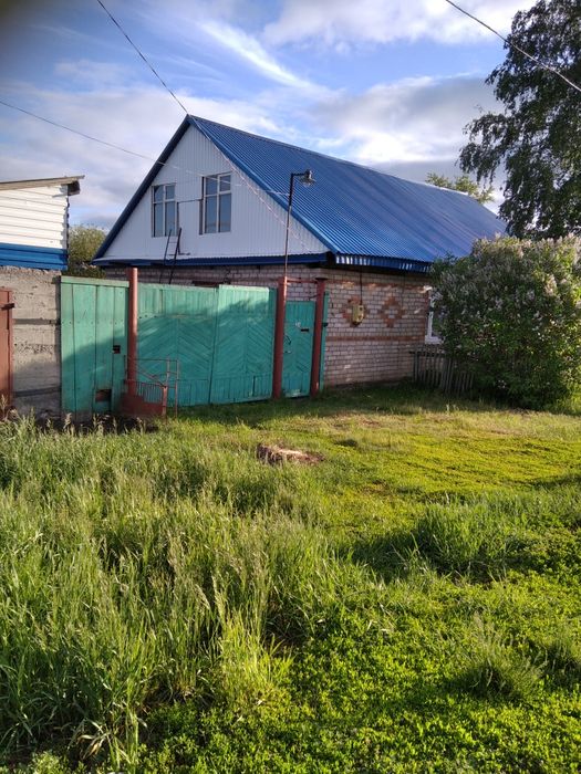 Продам большой дом