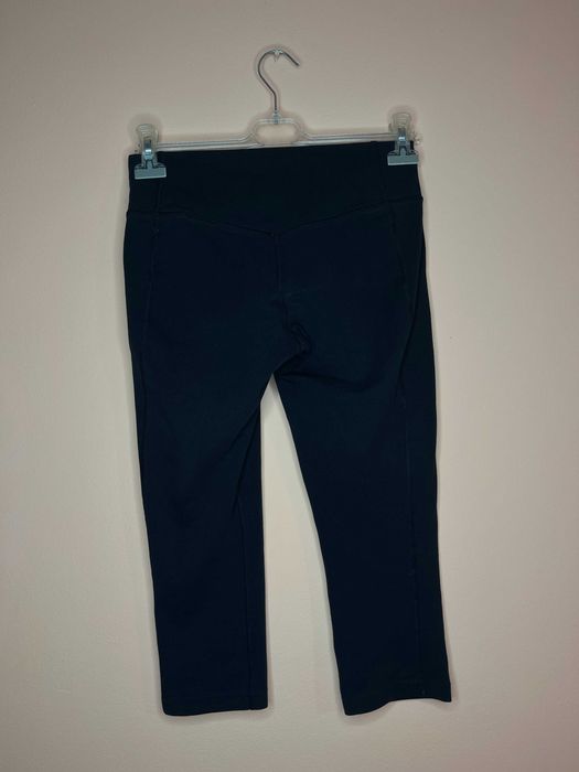 Nike Legend Yoga Leggings Дамски Клин