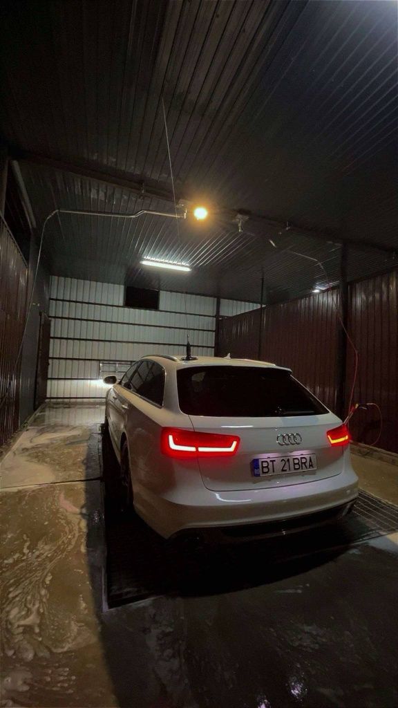 Vand audi a6 c7 3.0 BiTdi 313cp