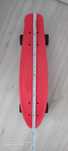Penny Board Action Xpload
