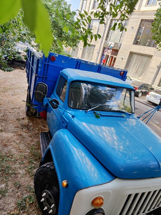 Газ 53 аренда викупка берилади.