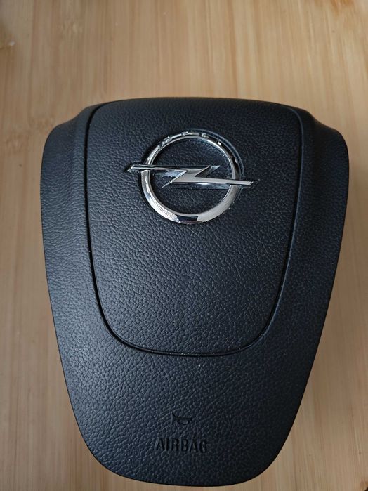 Airbag Opel Astra J Insignia