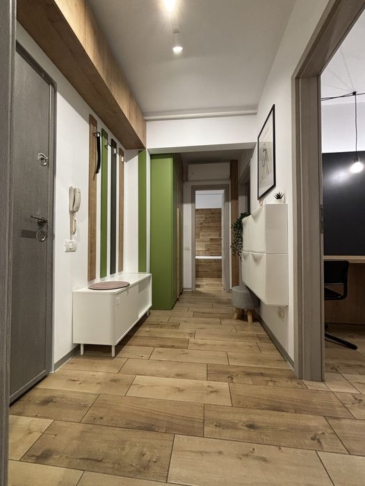 City Park / Tomis 3 / B-dul Tomis / 3 cam