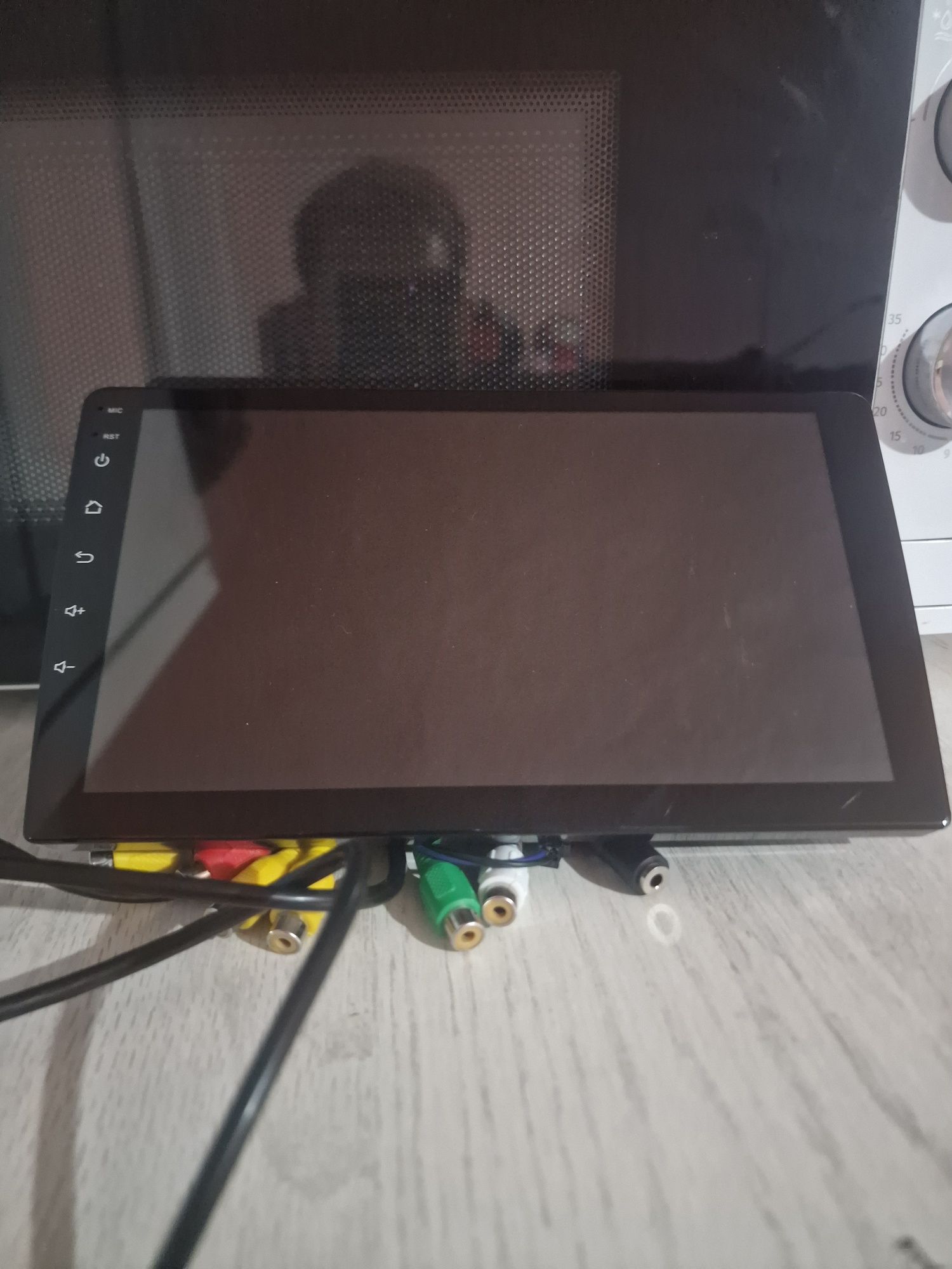 Vând navigație android