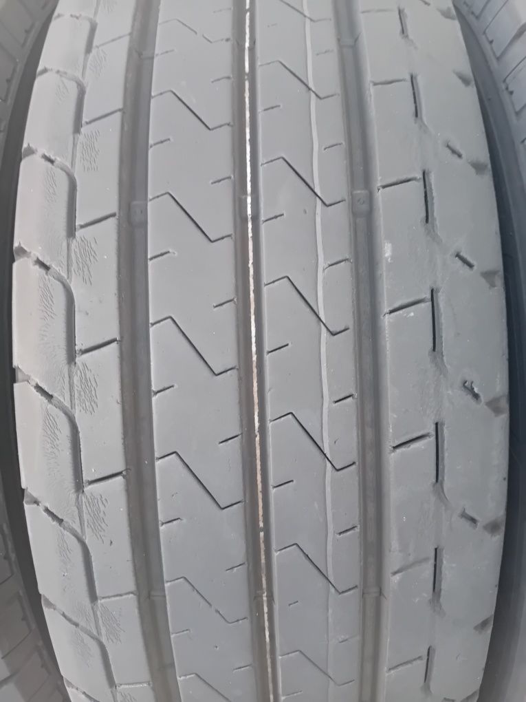 235 65 16 С Bridgestone Duravis Дот23