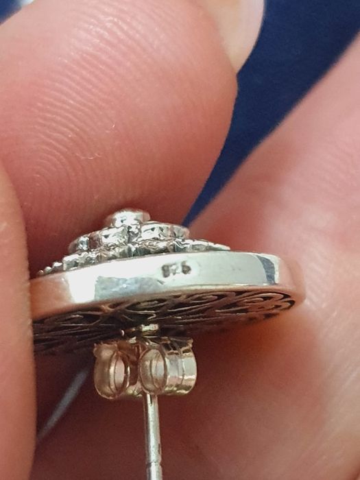 argint cu onix minunați