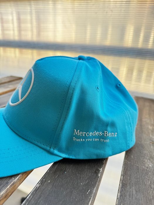 Mercedes - sapca originala