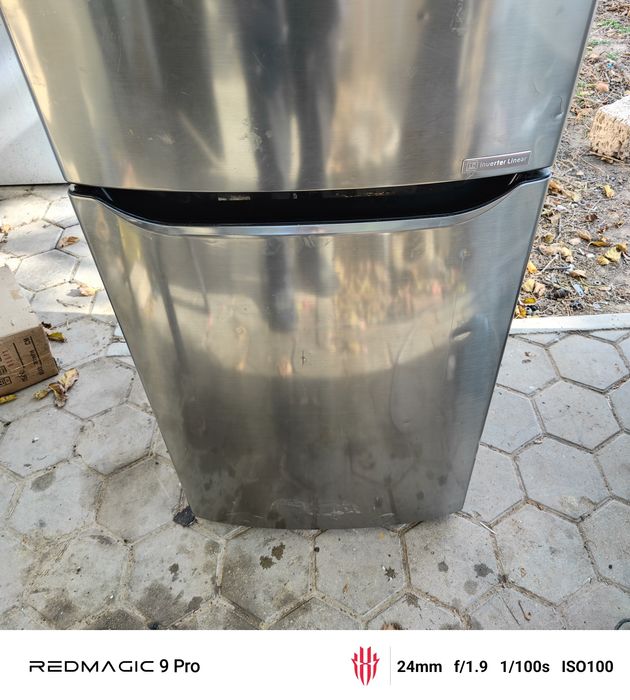 ЛЖ холодильник продам 21г покупали