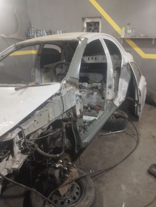 костаправ/авто вакуум 24/7