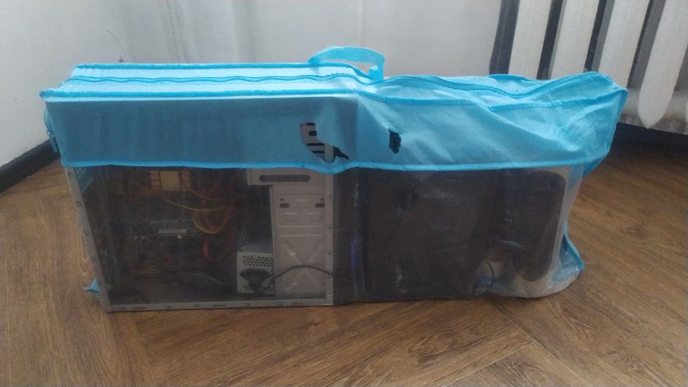 Обмен ПК на телефон