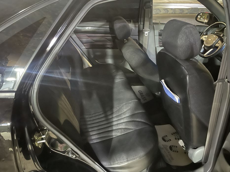 Lacetti jentra arenda vikup avtomat