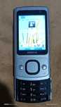 Telefon Nokia 6700 S