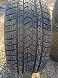 Anvelopă 275/40R22 marca Pirelli, DOT 2024,M+S
