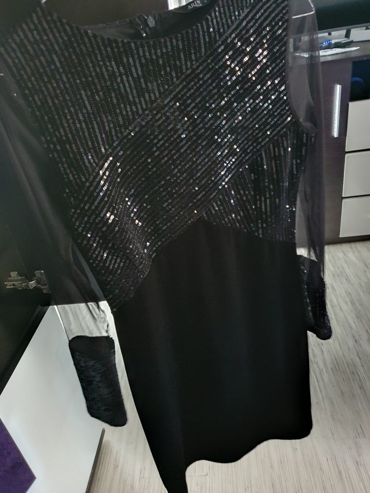 Rochii dama de ocazie
