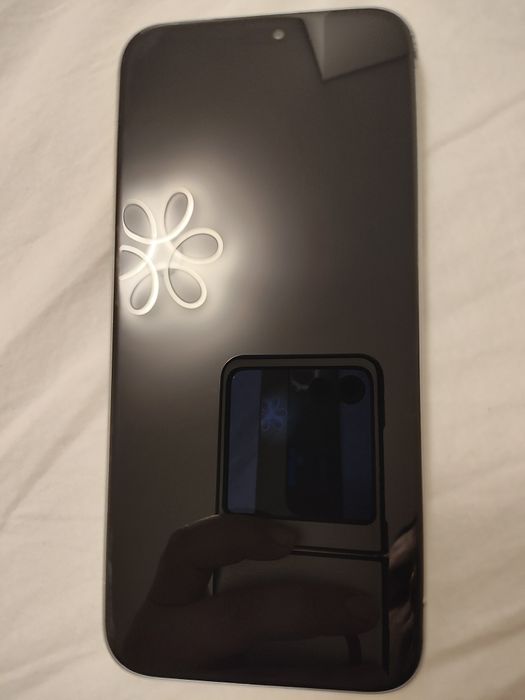 Honor 400 lite в гаранция още 18м