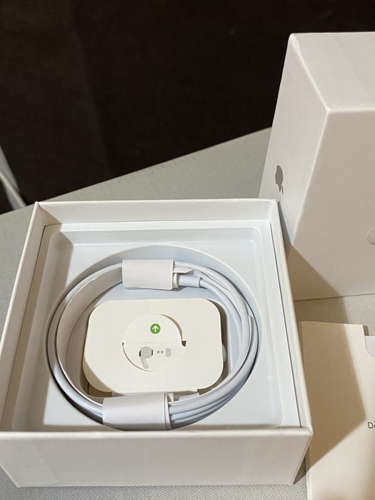 Casti bluetooth Airpods