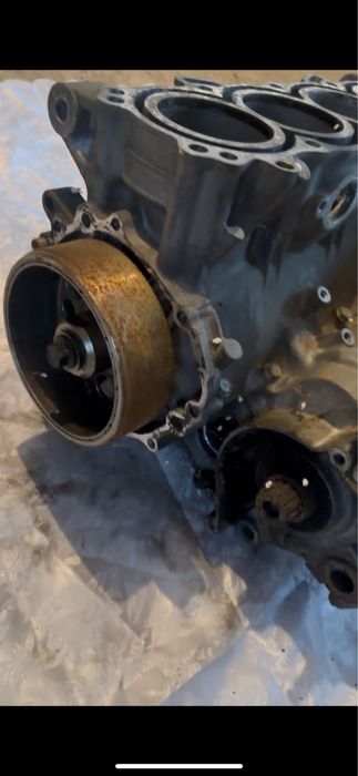 Piese motor Honda CBR 600 RR