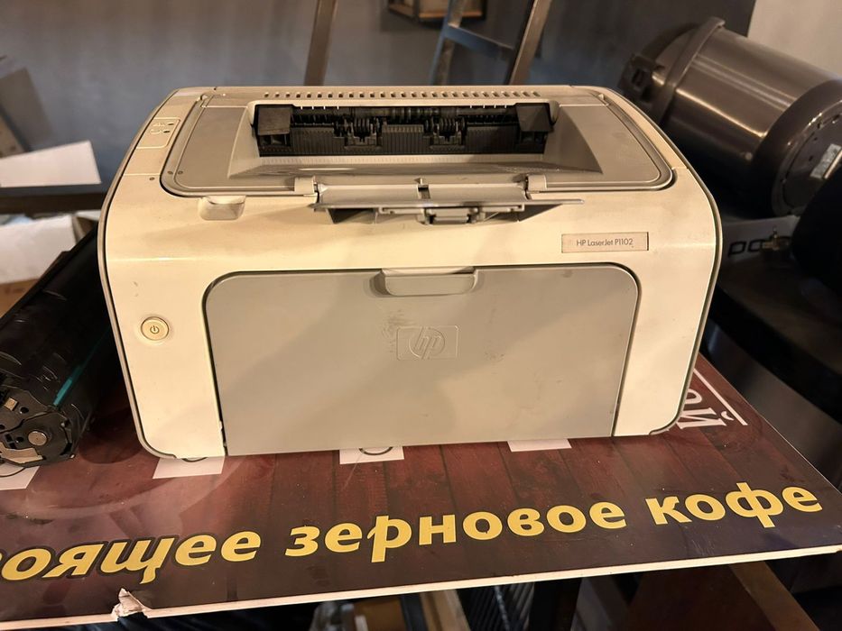 Продаю принтер хороший