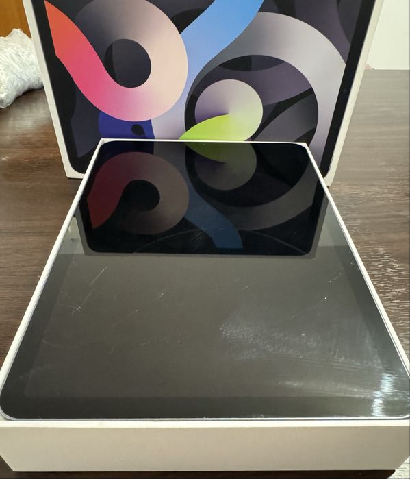 iPad Air 4, 64GB, Space Grey