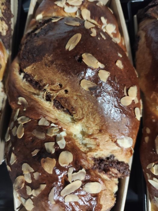 Cozonaci de casă facuți cu suflet