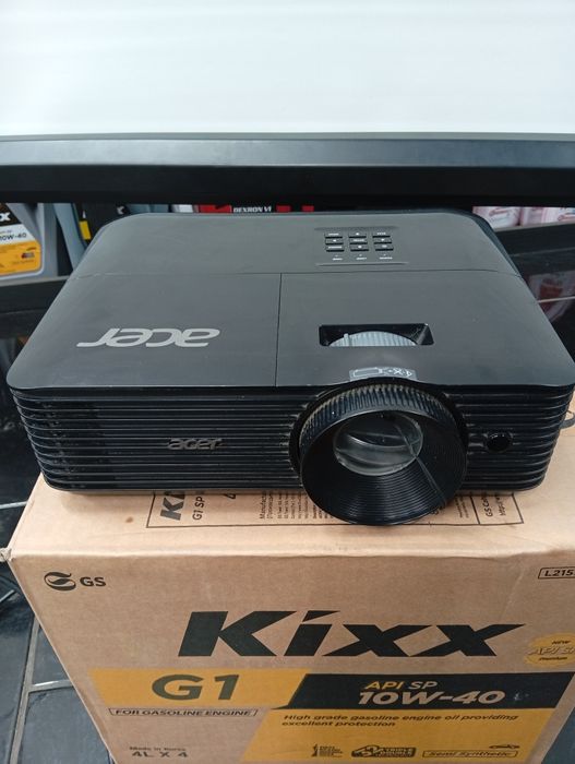 Проектор Acer X118 H