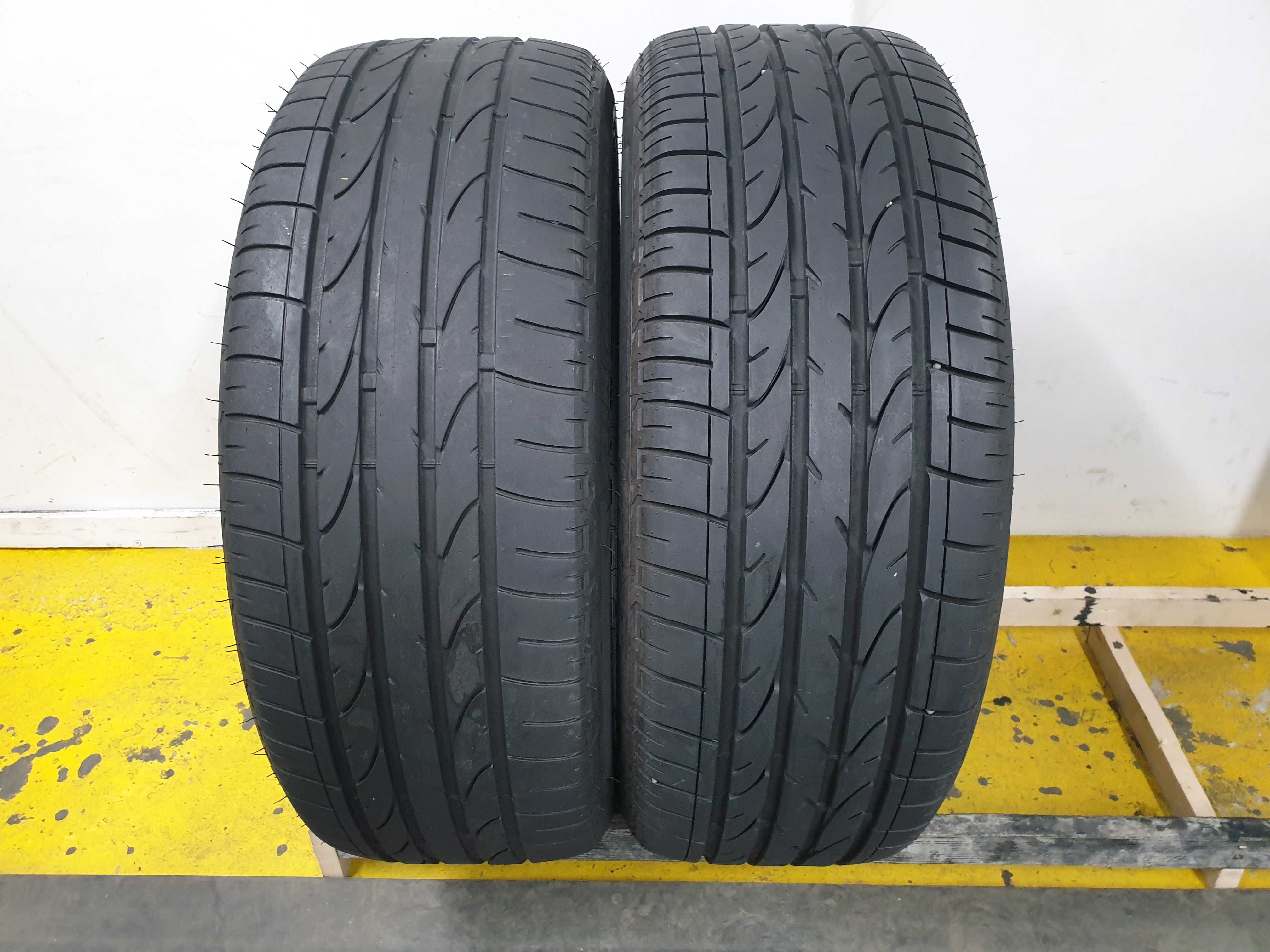 Anvelope Second Hand Dunlop Vara-235/45 R19 95V,in stoc R17/18/20/21