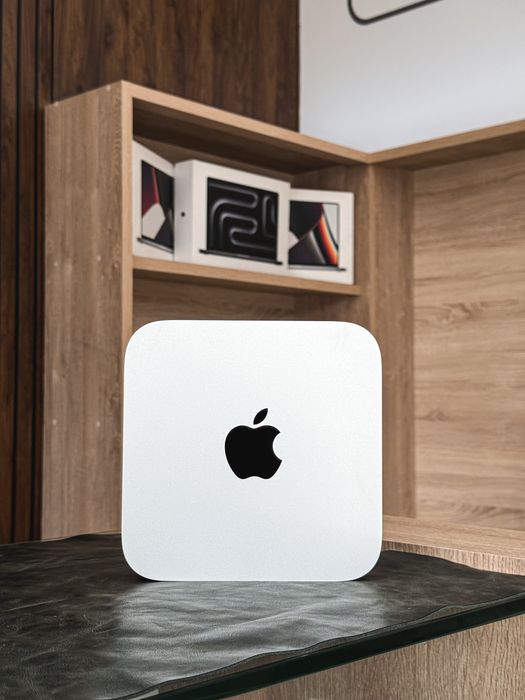 Mac Mini M2chip 8/256Gb