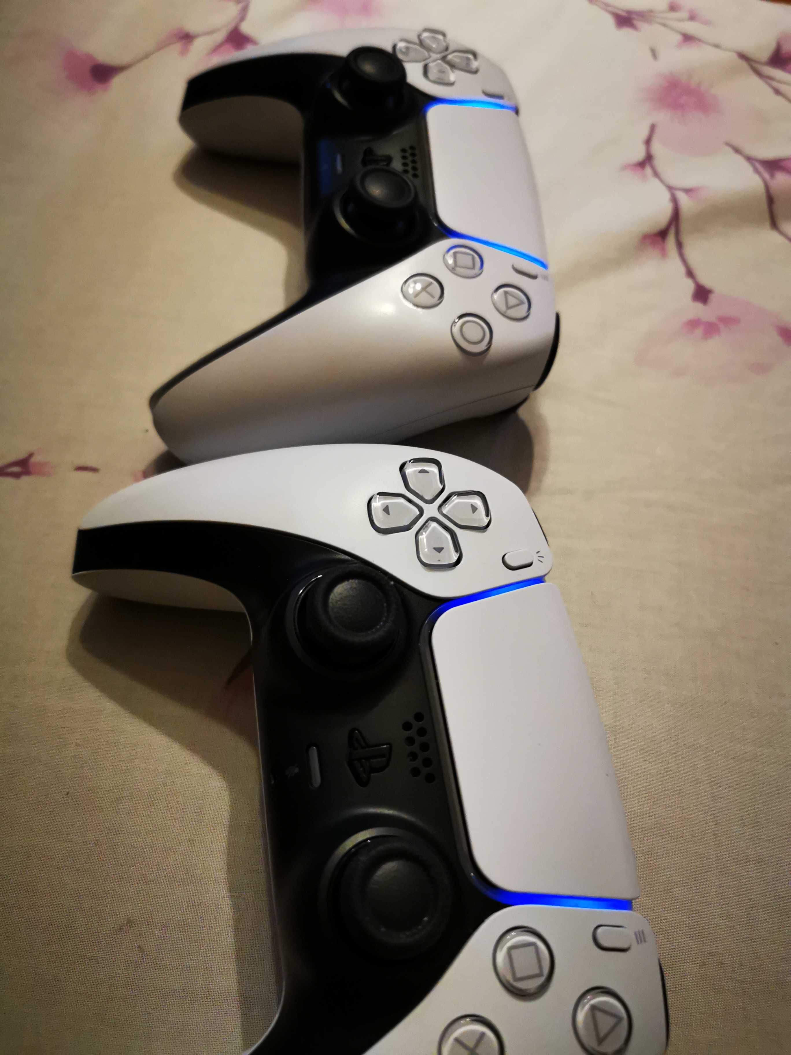 Controller / maneta / telecomanda PlayStation 5,PS5