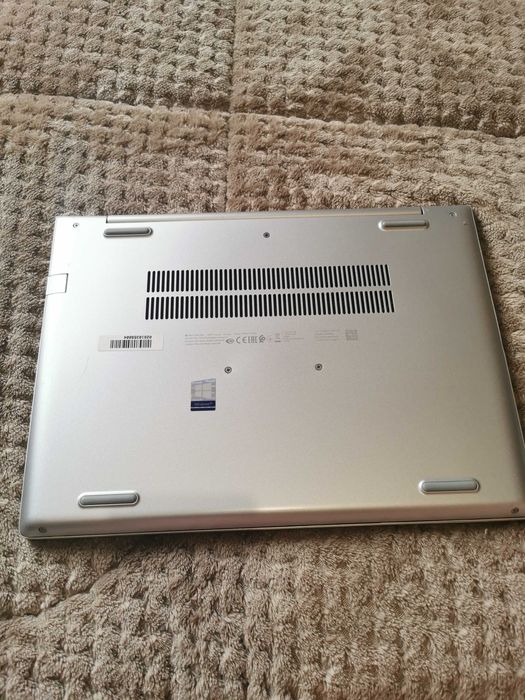 Лаптоп HP probook