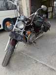 Vand sau schimb cu scuter 125 cc