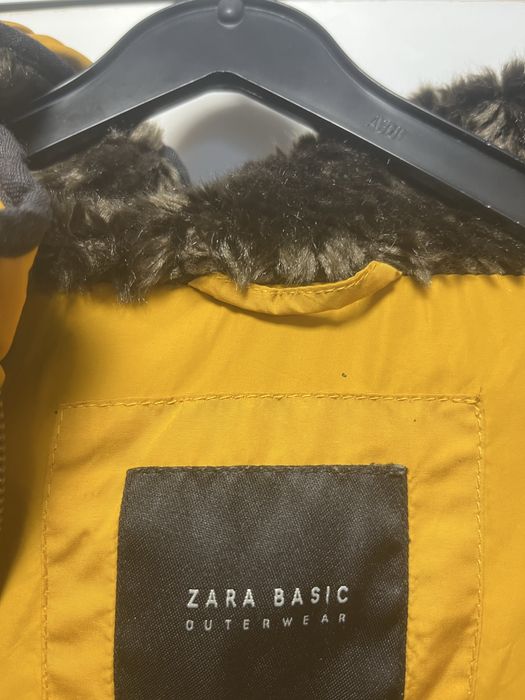 Geaca Zara women