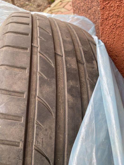 Anvelope Kormoran 215/55/17 DOT 2021