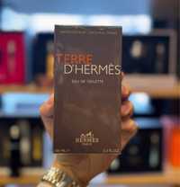 Parfum barbati Hermes Terre D’Hermes 100 ml