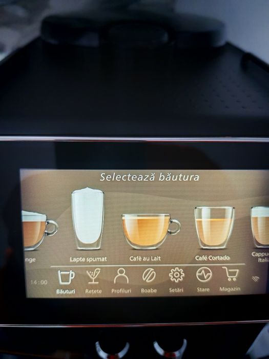 Saeco xelsis GranAroma Deluxe