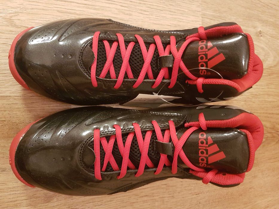 Adidas NXT LVL SPD 2 мъжки баскетболни нови номера 44 и 44 2/3