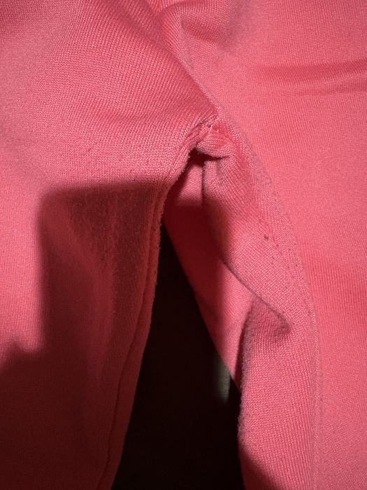 Детски анцунг ватиран