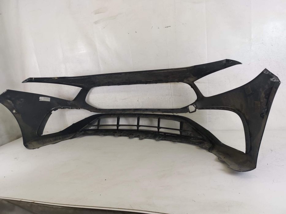 Предна броня с долна решетка Мерцедес Бенц / Mercedes Benz W177 AMG Фе