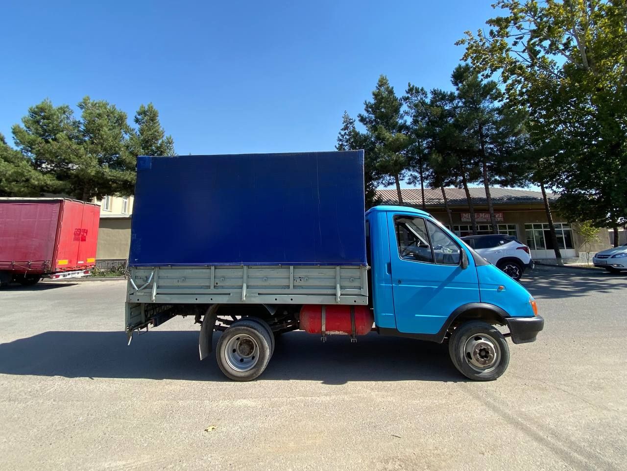 Gazel sotilad 5000$